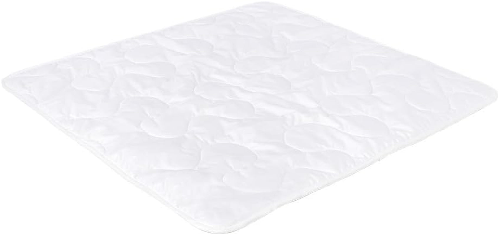 Trumeland T060121 - Sål pusletæppe 100 X 135 Cm Dyner og dyner Naty Shop Tæppe til børn 80X80 Cm (pakke med 1)