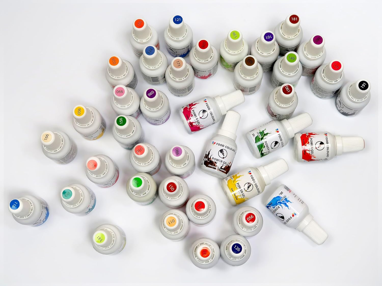 Coloranți alimentari în gel, culoare bej, culoarea șampaniei, 20 g. Colorant alimentar pentru o gamă largă de aplicații pentru decorarea torturilor, torturilor, cremei, pandișpanului, glazurii regale, macarons.