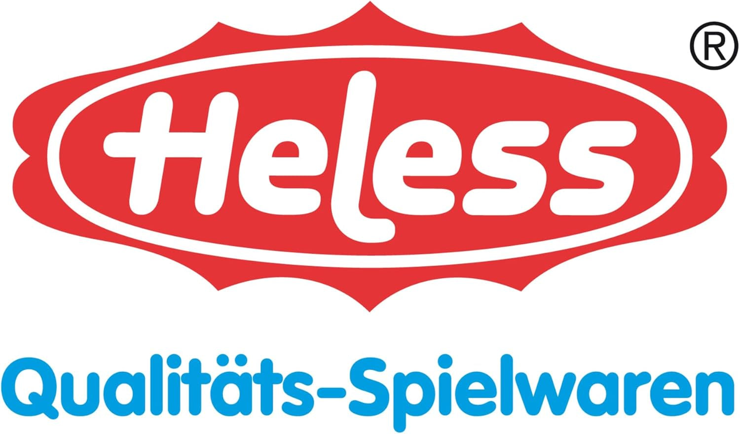 Heless 1727 - Mantel Eisprinzessin mit Umhang, für Puppen, Größe 28 - 35 cm