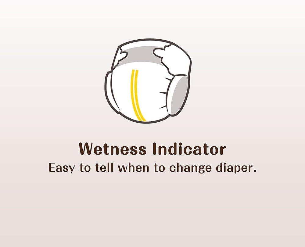 Japanske bleer Naturlig NB (0-5 kg) // Japanske bleer Naturlig NB (0-5 kg)