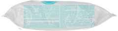 Pampers Sensitive vådservietter, 80 servietter Baby Wet Wipes Naty Shop
