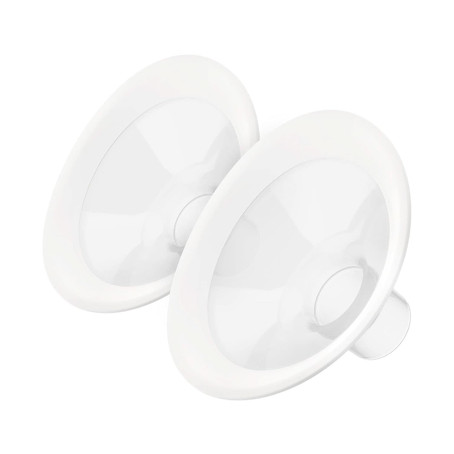 Medela Personalfit Flex brystbetræk Tilbehør Mad og Amning Bebe Naty Shop