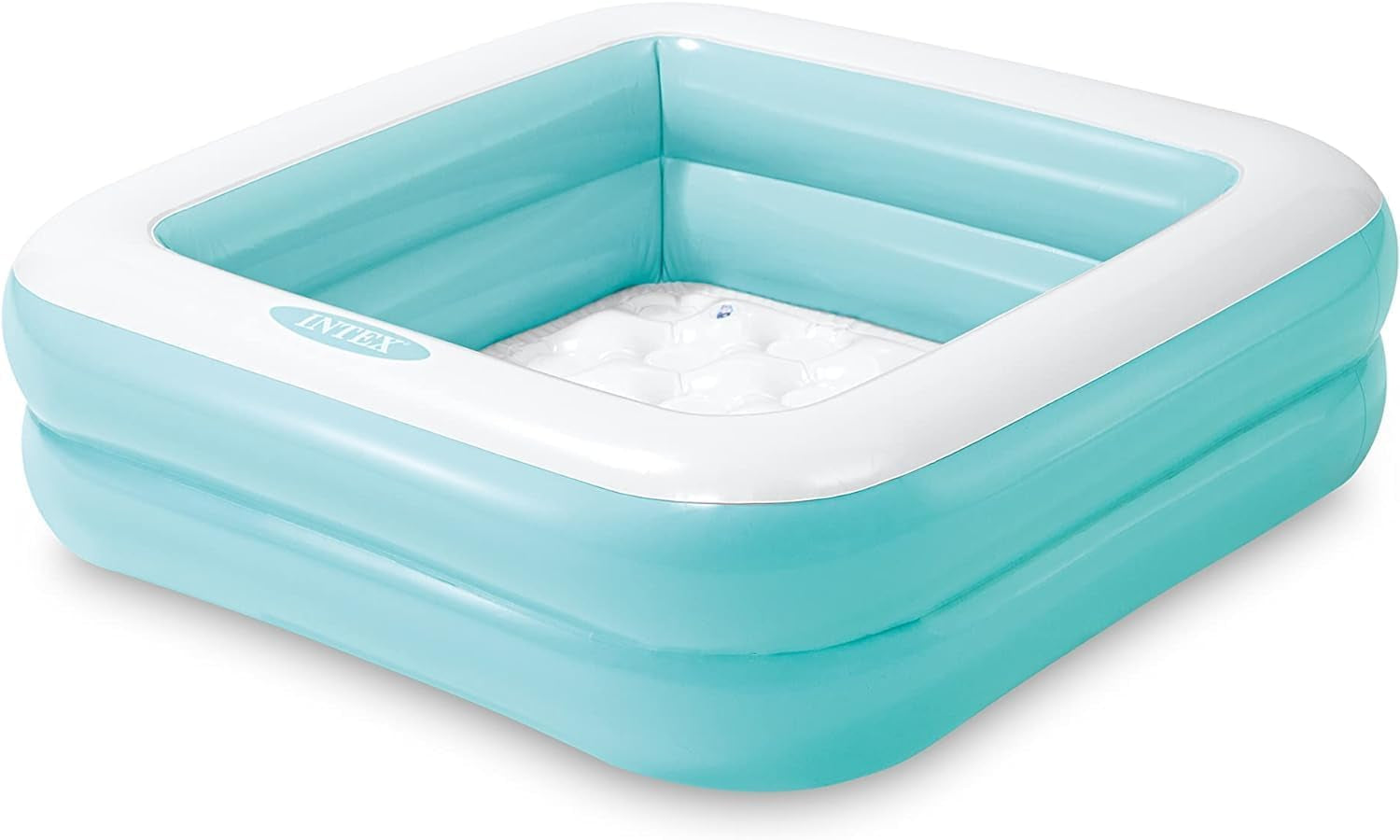 Intex Baby Pool Legeboks Assorterede farver 85 x 85 x 23 cm