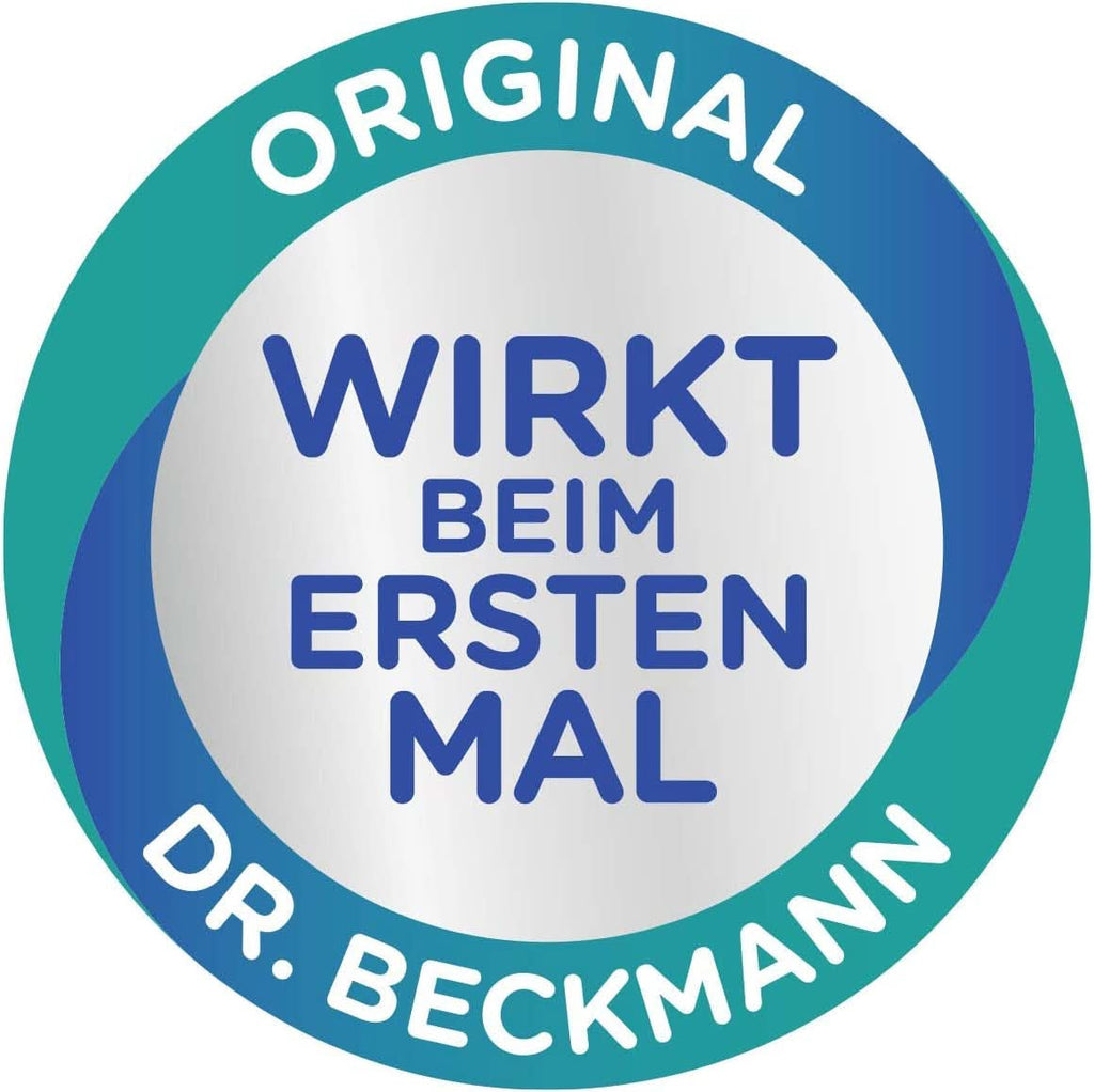 Minge de uscat Dr Beckmann, Pentru rufe proaspete și moi, Poate fi umplută cu parfum de rufe, Scurtează timpul de uscare, Inclusiv parfum de rufe Spring Sample 50 ml Detergenti Rufe Naty Shop