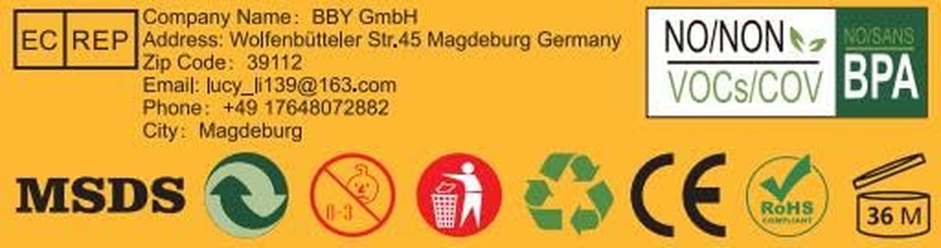 Spiselig glitter, pudder, 5 gram Glitter Naty Shop