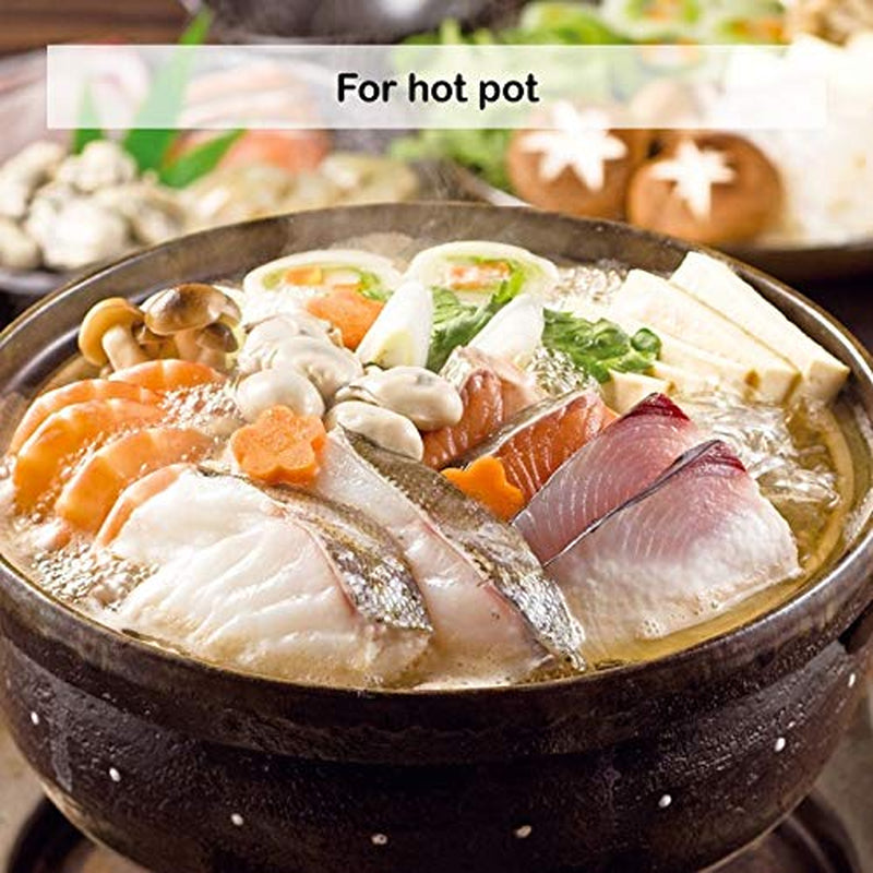 MARUTOMO - Krydderipulver til supper