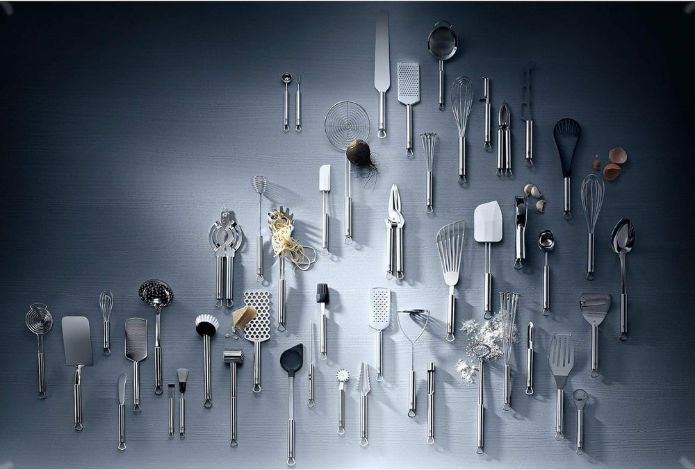 WMF Profi plus Kartoffelskræller med pendulblad 19 cm Skræller Naty Shop