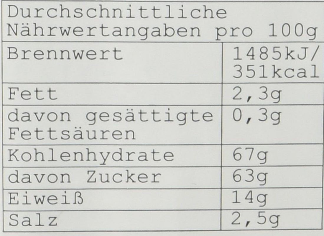 Tørre boghvede nudler (Shinshu Soba) (1 pakke x 250 g)