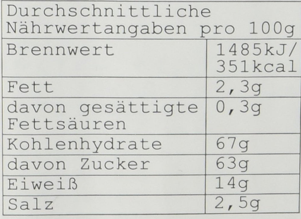 Tørre boghvede nudler (Shinshu Soba) (1 pakke x 250 g)