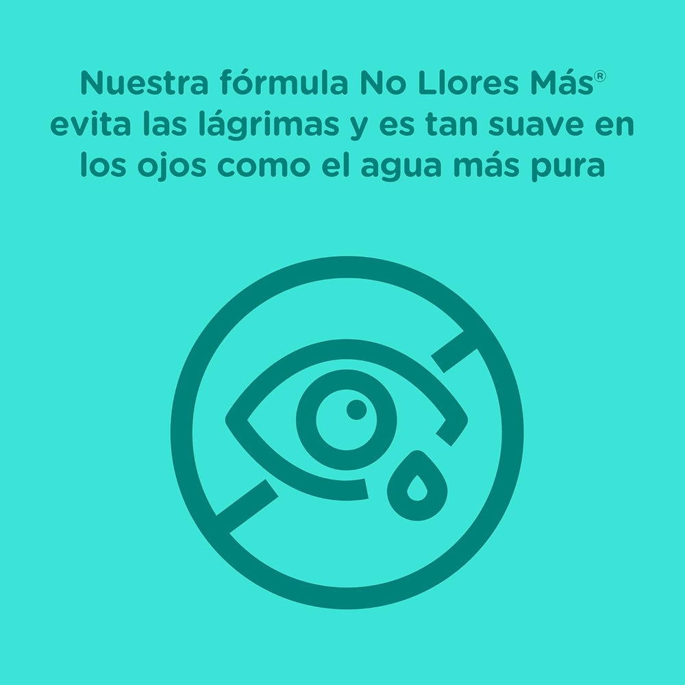 Baby Champú + Acondicionador Suave Y Brillante 500 Ml Copii - Baie si Skincare Naty Shop