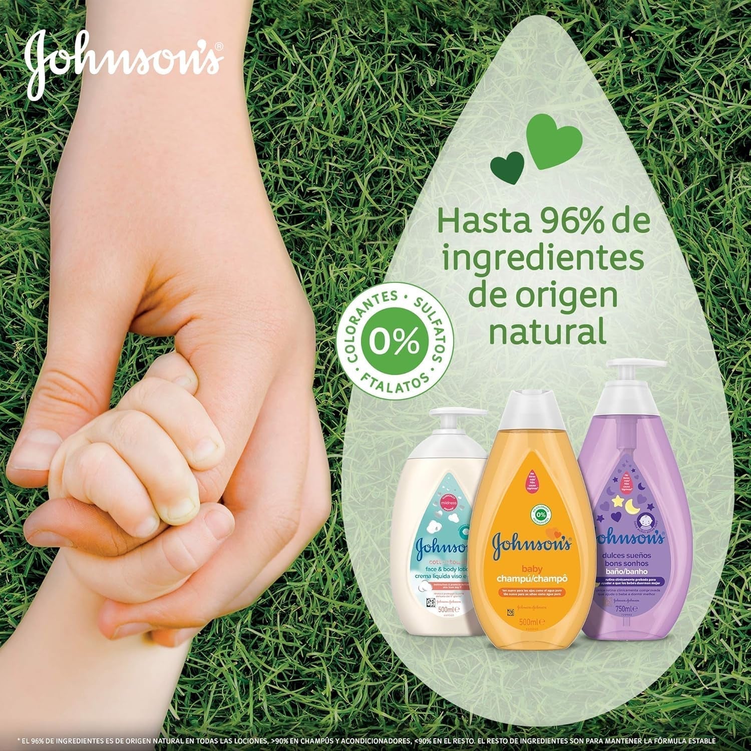 Balsam Shine Drops pentru păr moale, mătăsos și sănătos, 500 ml Copii - Baie si Skincare Naty Shop