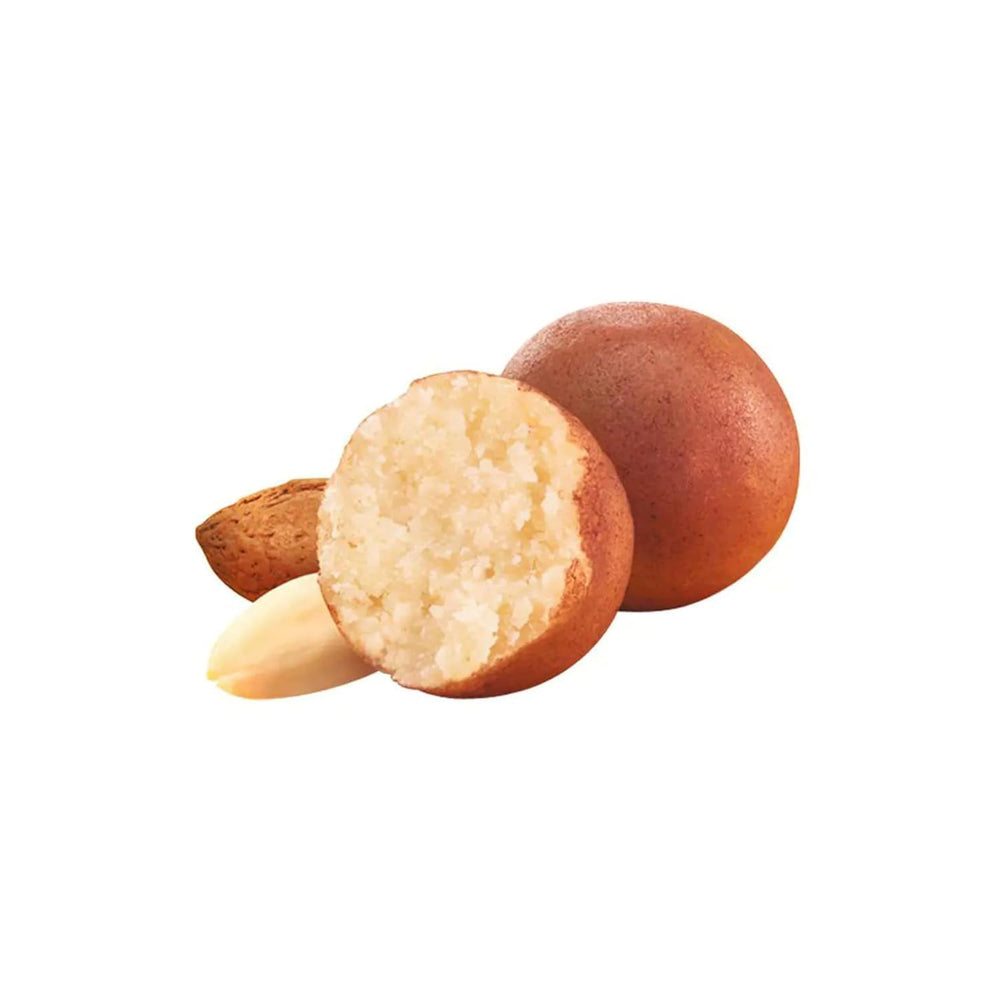 Kartofler med Niederegger marcipan 100g