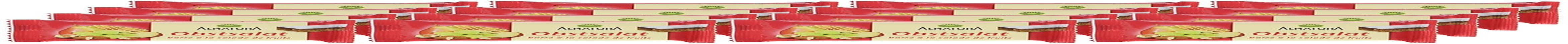 Bio Obstsalat-Riegel, 16er pakke (16 x 40 g)