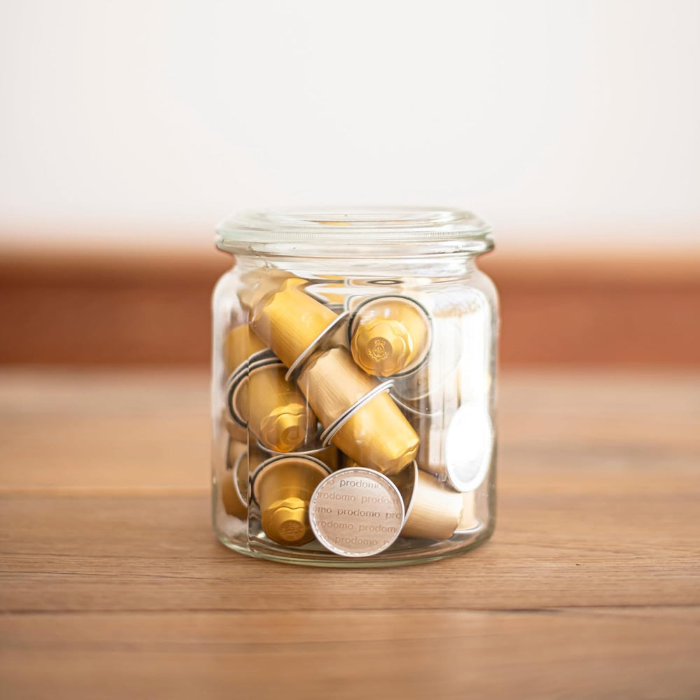 Capsa Lungo Prodomo 10 Kapseln