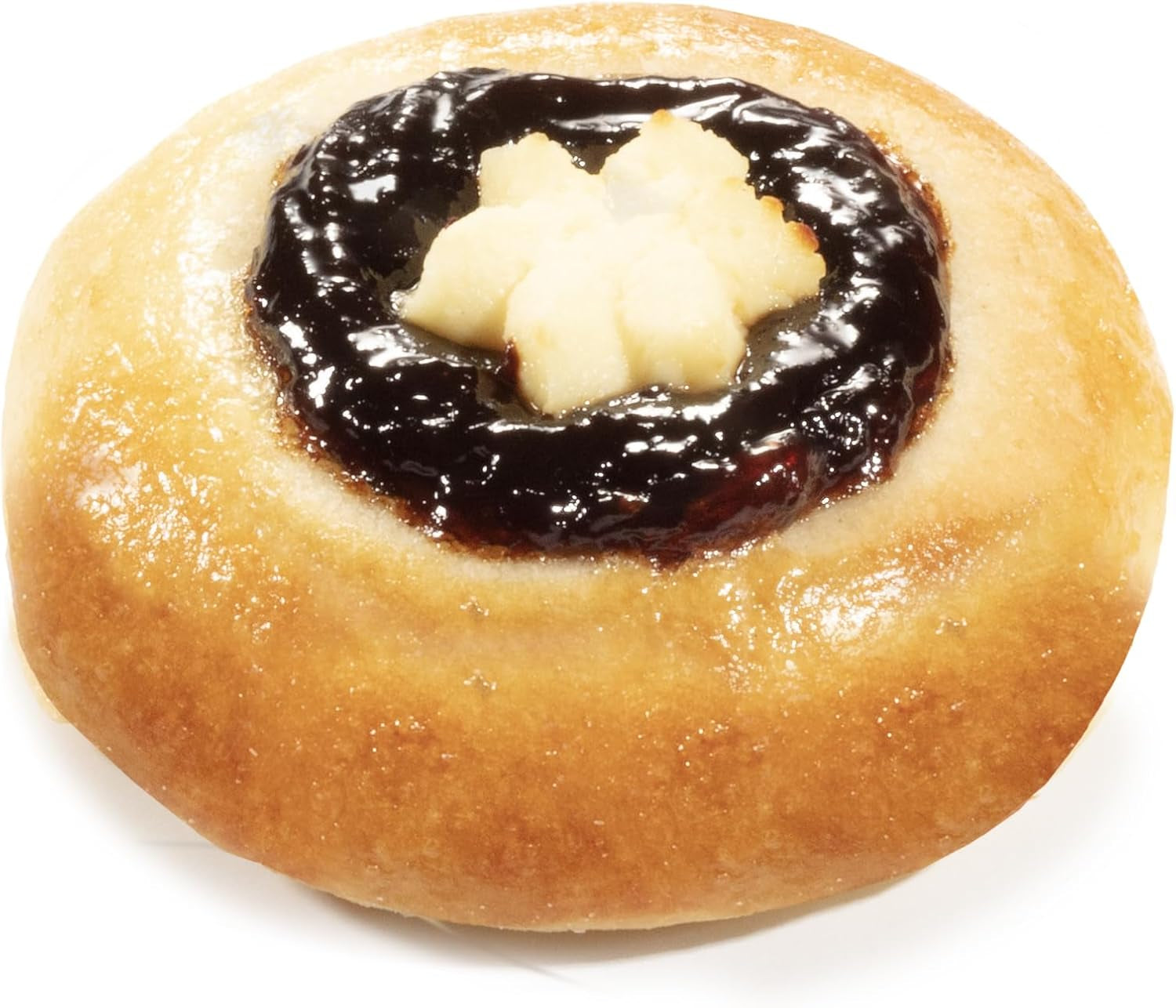 Formă Tescoma pentru prăjituri rotunde mici și fursecuri Linzer DELÍCIA, albă