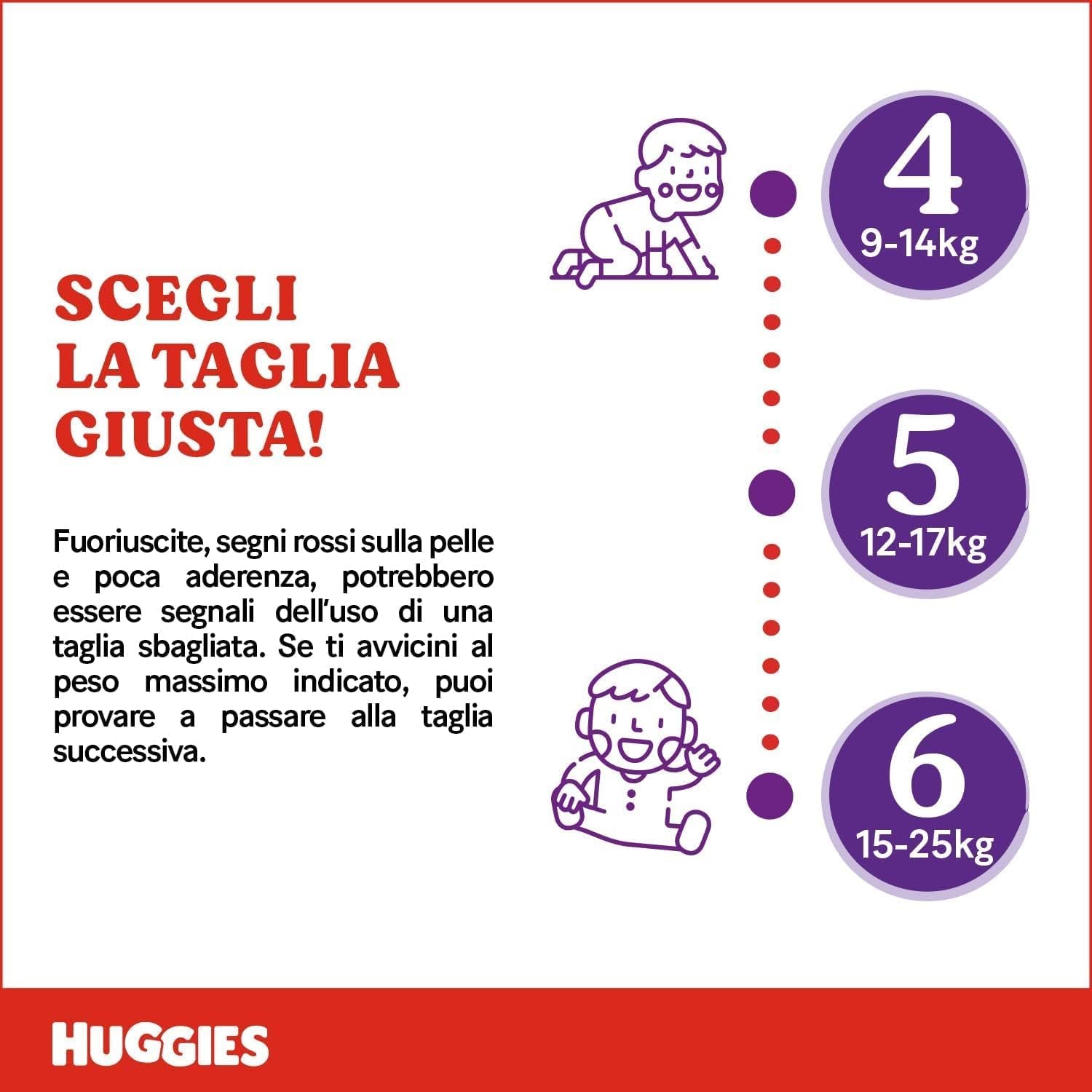 Huggies Extra Care bleer, ultraabsorberende, str. 5 (12-17 kg), 68 stk.