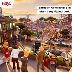 HABAs synspunkt: The Fright Festival