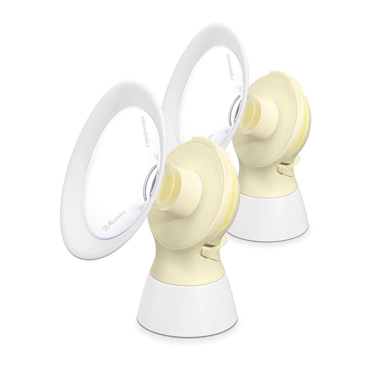 Elektrisk tilbehør til Medela brystpumpe Tilbehør Mad og amning Bebe Naty Shop