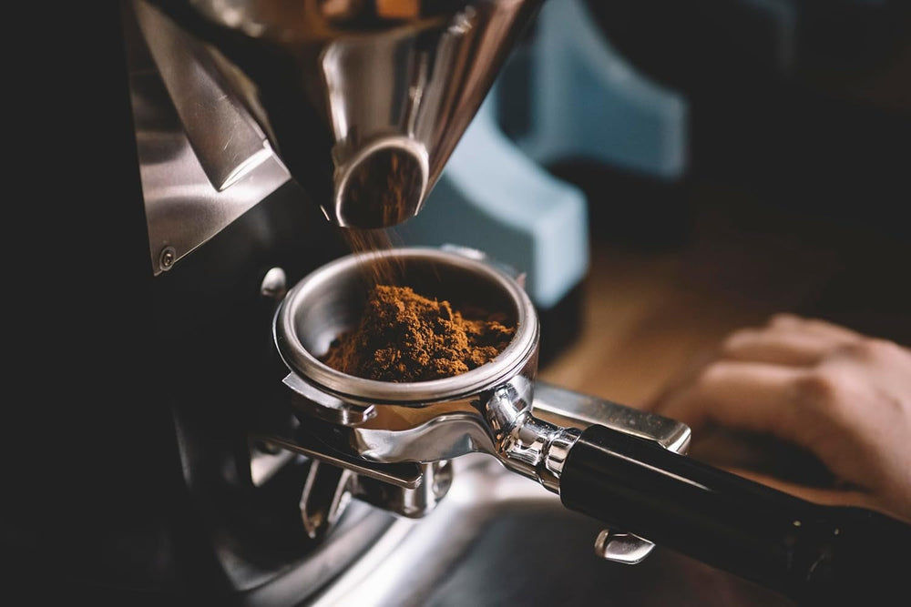 Cafea Specialty Coffee Columbia, 1 kg, boabe de cafea specială, proaspăt prăjite, pentru espresso și Italia, producător Gomez-Pinwand