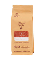 Aromatisierter Kaffee - Schokolade - 1000g - Ganze Bohne