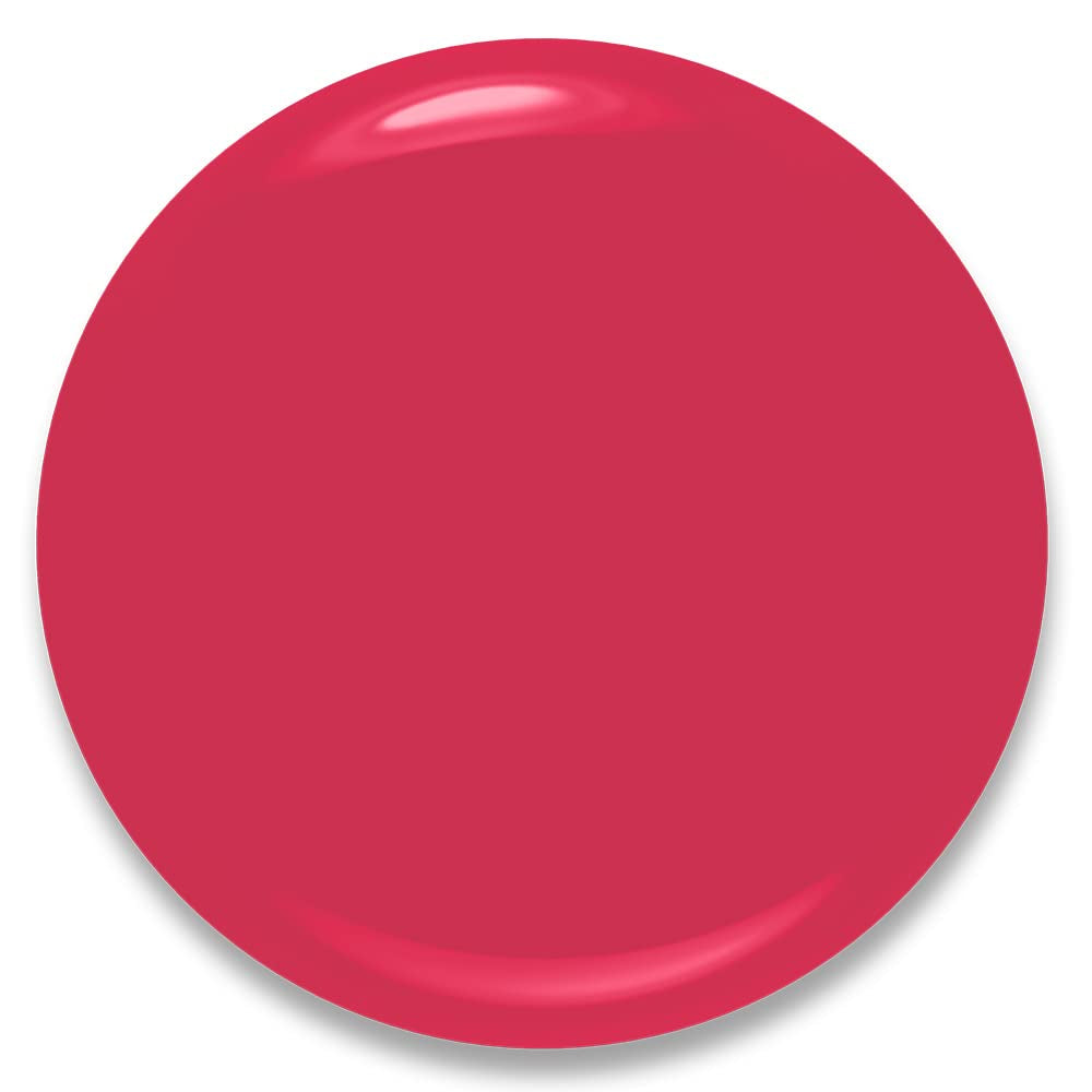 Bourjois - Neglelak Healthy Mix Clean – 300 GRENAT'DDICTIVE