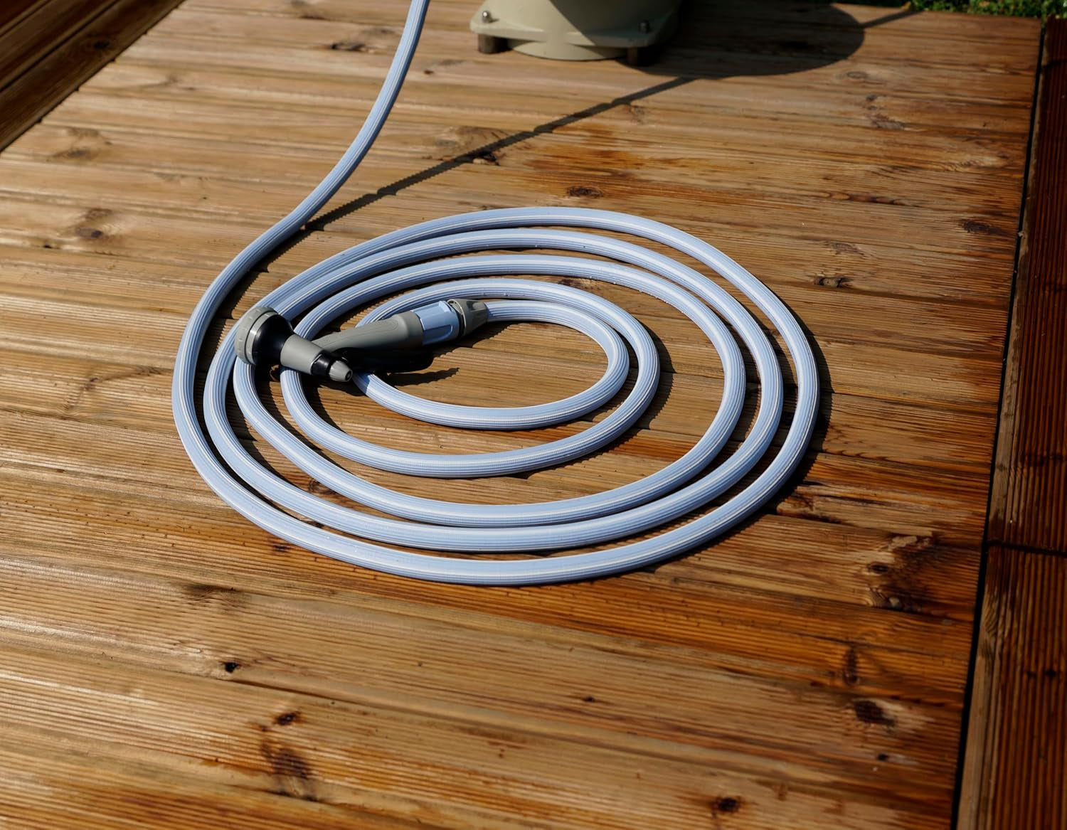 Magic Soft Smart 22,5 metri - Țeavă de irigații pentru grădini, anti-noduri, anti-torsiune, furtun de apă