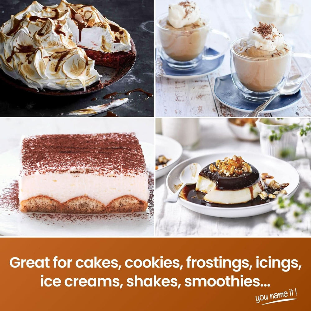 LorAnn, Emulsion med kaffesmag, 118 ml Aromas Naty Shop