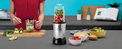 Magic Bullet, elektrisk blender, 200 Watt Kitchen Naty Shop