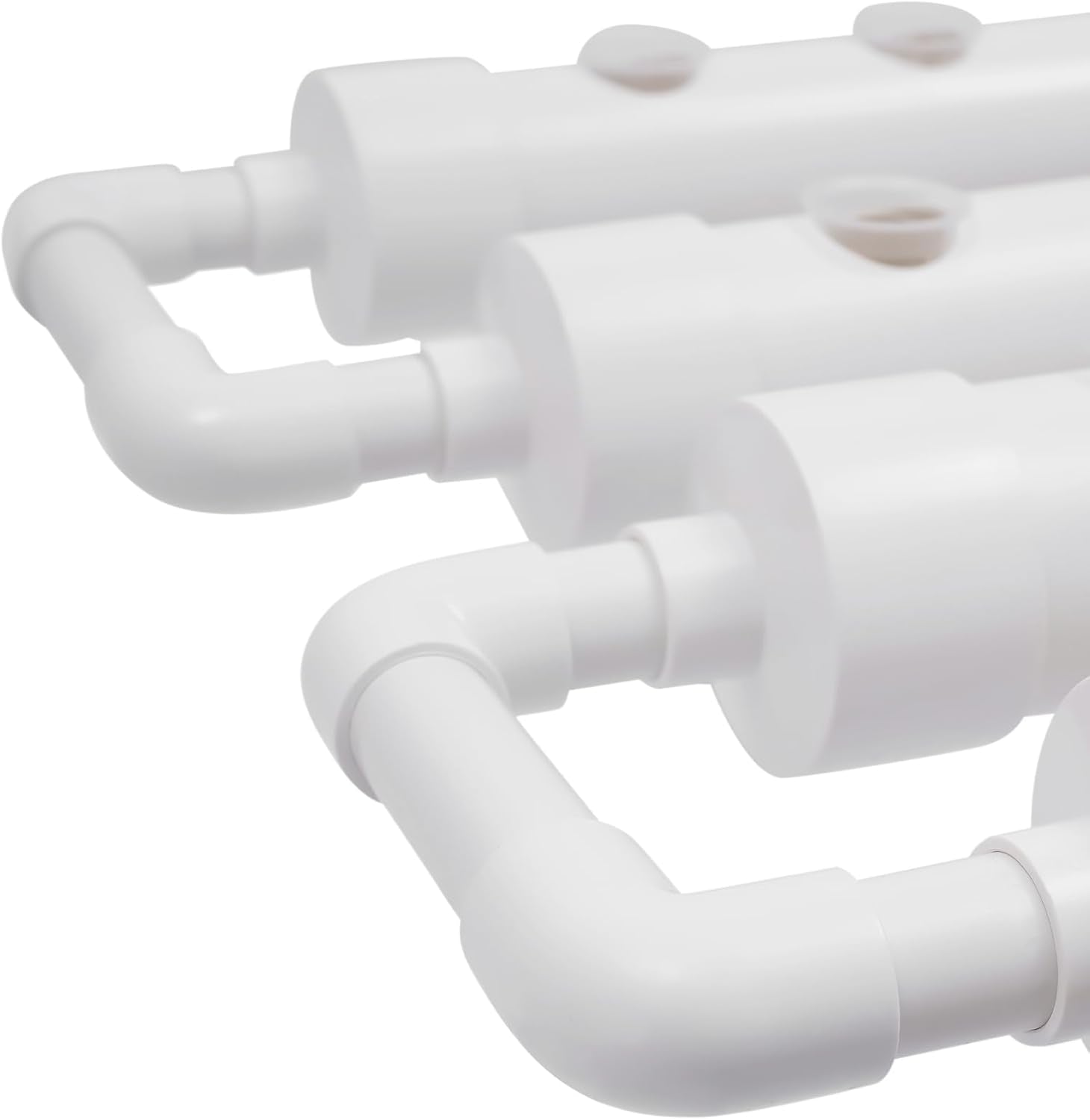 Hydroponic Grow Kit, Hydroponic Grow System, 36 hullers automatisk vækststativ, Have Hydroponic Grow Kit