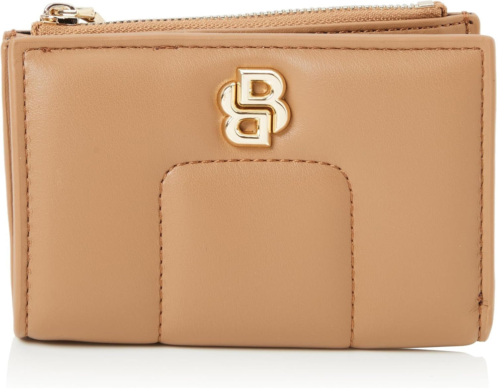 BOSS Doamnelor B_icon Sm Portofel Portofel Barbati Naty Shop Bej mediu260 Onesize