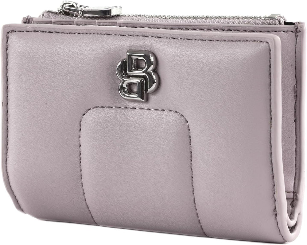BOSS Doamnelor B_icon Sm Portofel Portofel Barbati Naty Shop Lumină/violet pastel Onesize