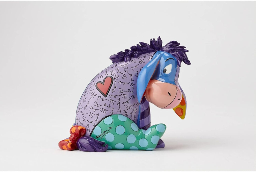 Britto Collection Eeyore Figurină Statuete si sculpturi Naty Shop