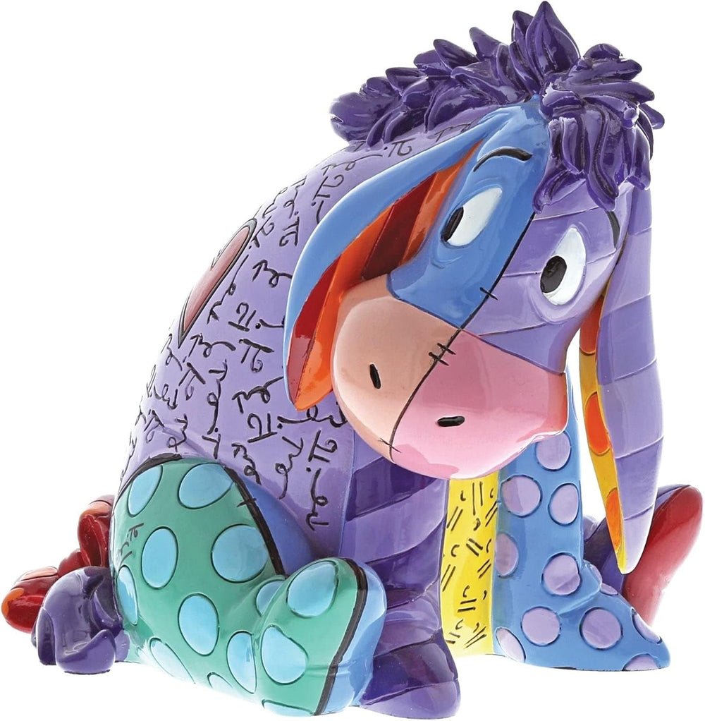 Britto Collection Eeyore Figurină Statuete si sculpturi Naty Shop