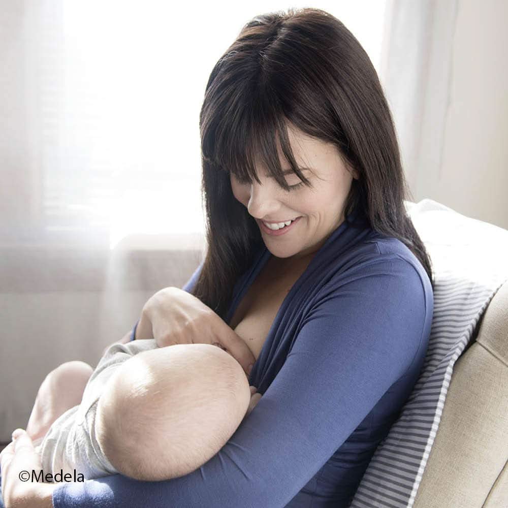 Medela 200.1594 Brusthütchen, Mehrfarbig Mad og ammetilbehør Baby Naty Shop