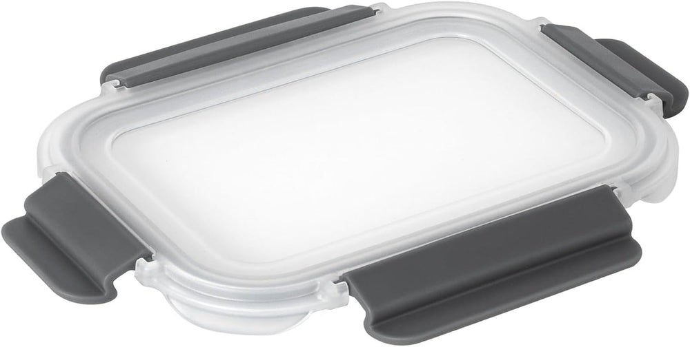 KUHN RIKON 24031 Borcan de sticlă, sticlă, transparent Cutii depozitare alimente Naty Shop