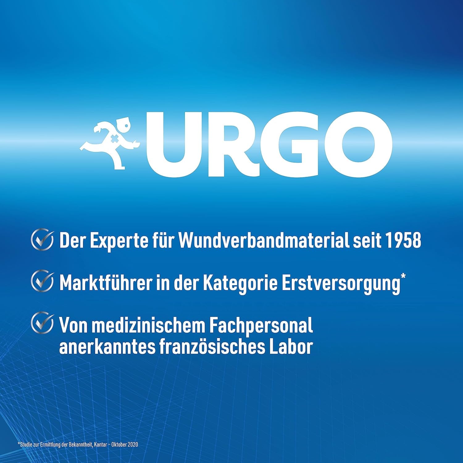 Urgo - Stop Red Nails - gennemsigtig neglelak med en bitter smag - til bidte og beskadigede negle og tommelfingersugning - fra 3 år - 9 ml - 40 påføringer