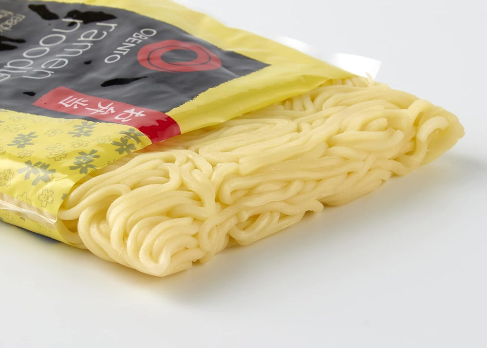 Japanske ramen nudler, 160 g
