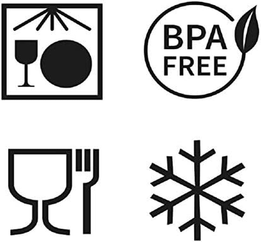 Tala Performance Muffin-Blech, 6 Löcher, Jumbo-Größe, Karbonstahl Von Professioneller Stärke, Mit Antihaftender Eclipse-Beschichtung, Schwarz Forme og bakker til bagning Naty Shop