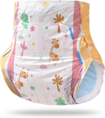 Landofgenie Voksen Store Natklapbleer 2 Pakke