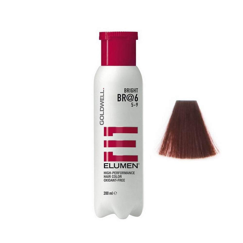 Goldwell Elumen Colour roșu pur RR@all 200ml