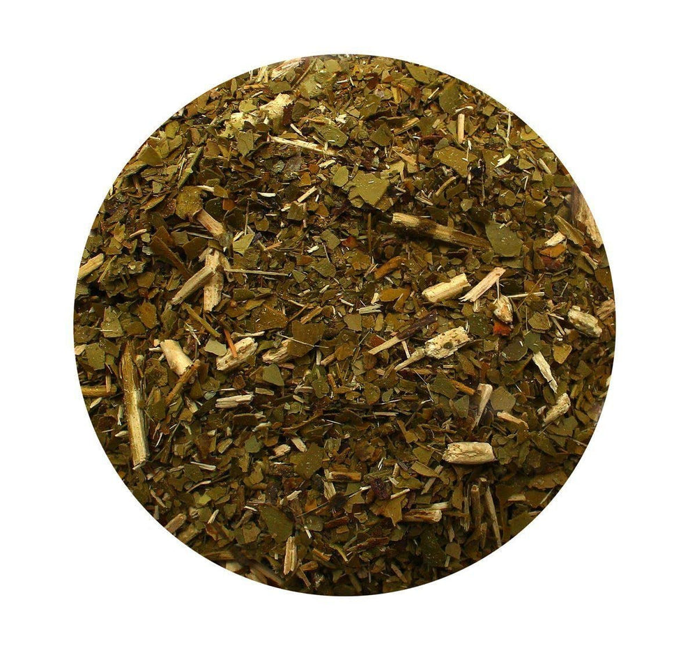 Ceai Yerba Mate Tradicional 1 kg ● Ceai natural paraguayan Yebra Mate ● Ceai Mate afumat ● În plus, 50 g ceai Yerba Mate Mateine Caffeine ● Frunze și bețe de ceai Mate măcinate
