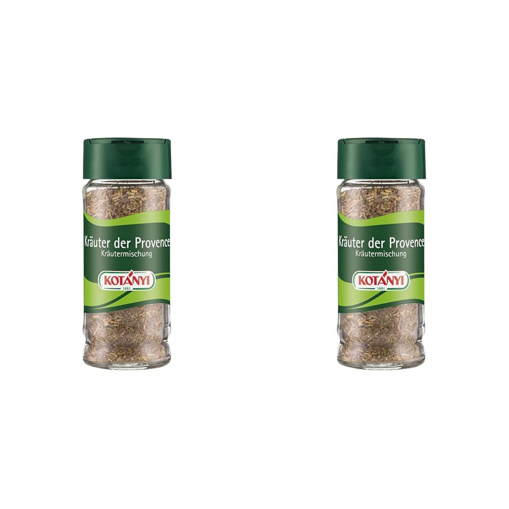 Kotányi Zimt gemahlen, würzig-süßer Geschmack, veredelt Milchreis, Gebäck, Desserter, Glas 80 ml