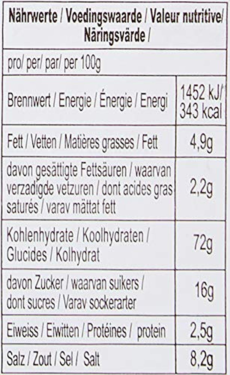 ACECOOK - GD Tom Yum Instant Glass Nudles - (1 x 61 gr)