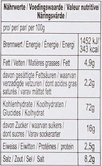 ACECOOK - GD Tom Yum Instant Glass Nudles - (1 x 61 gr)