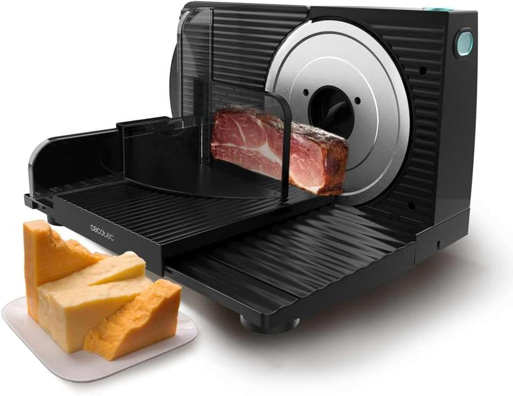 Cecotec Rock'Ncut Twin, 2 skiver, 180 W slibemaskiner og skæremaskiner Naty Shop Rock'Ncut Shuriken