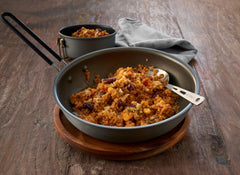 Quinoa - mexicansk stil