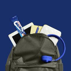 Chokoladebarer | Mælkefløde | 28 dobbeltstænger i en æske (28 x 43g)