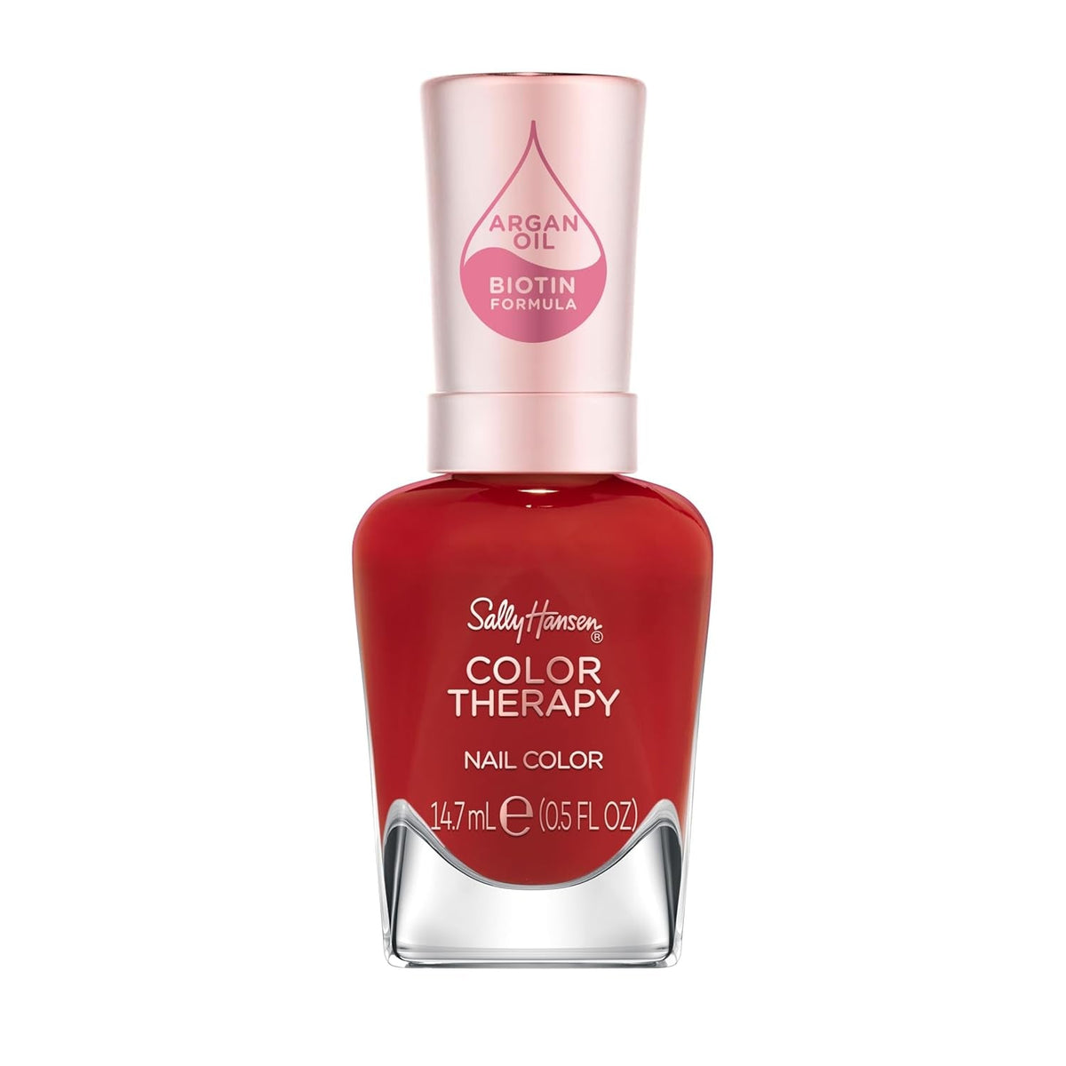 Vopsea de unghii Nova Engel Color Therapy #Yes You Can 14,7 ml