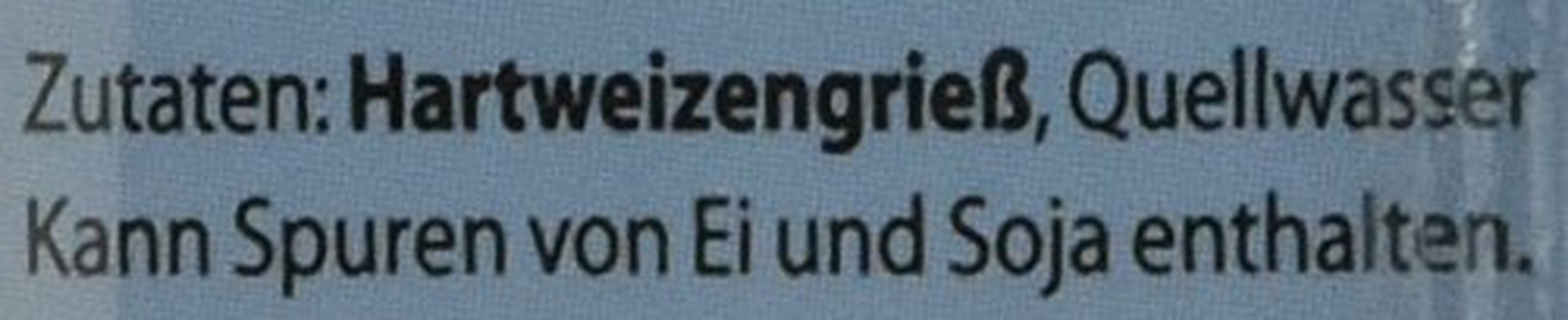 Pure Pleasure Nudler Pakke med 10 (10 x 500 g)