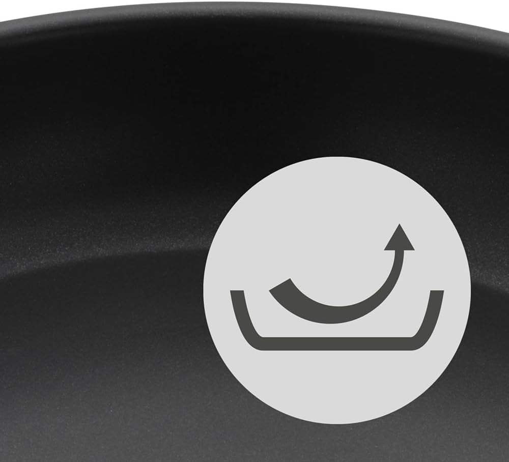 WMF Devil, inducție, oțel inoxidabil acoperit Cromargan, mâner din plastic Oale si Tigai Naty Shop